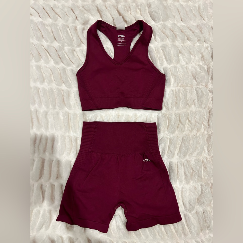 Aybl set